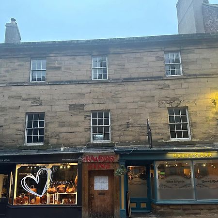 Stunning 3 Bedroom House With Amazing Castle View Alnwick Esterno foto