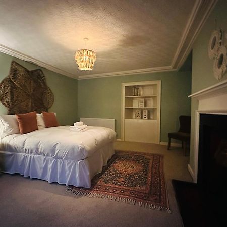 Stunning 3 Bedroom House With Amazing Castle View Alnwick Esterno foto