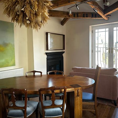 Stunning 3 Bedroom House With Amazing Castle View Alnwick Esterno foto