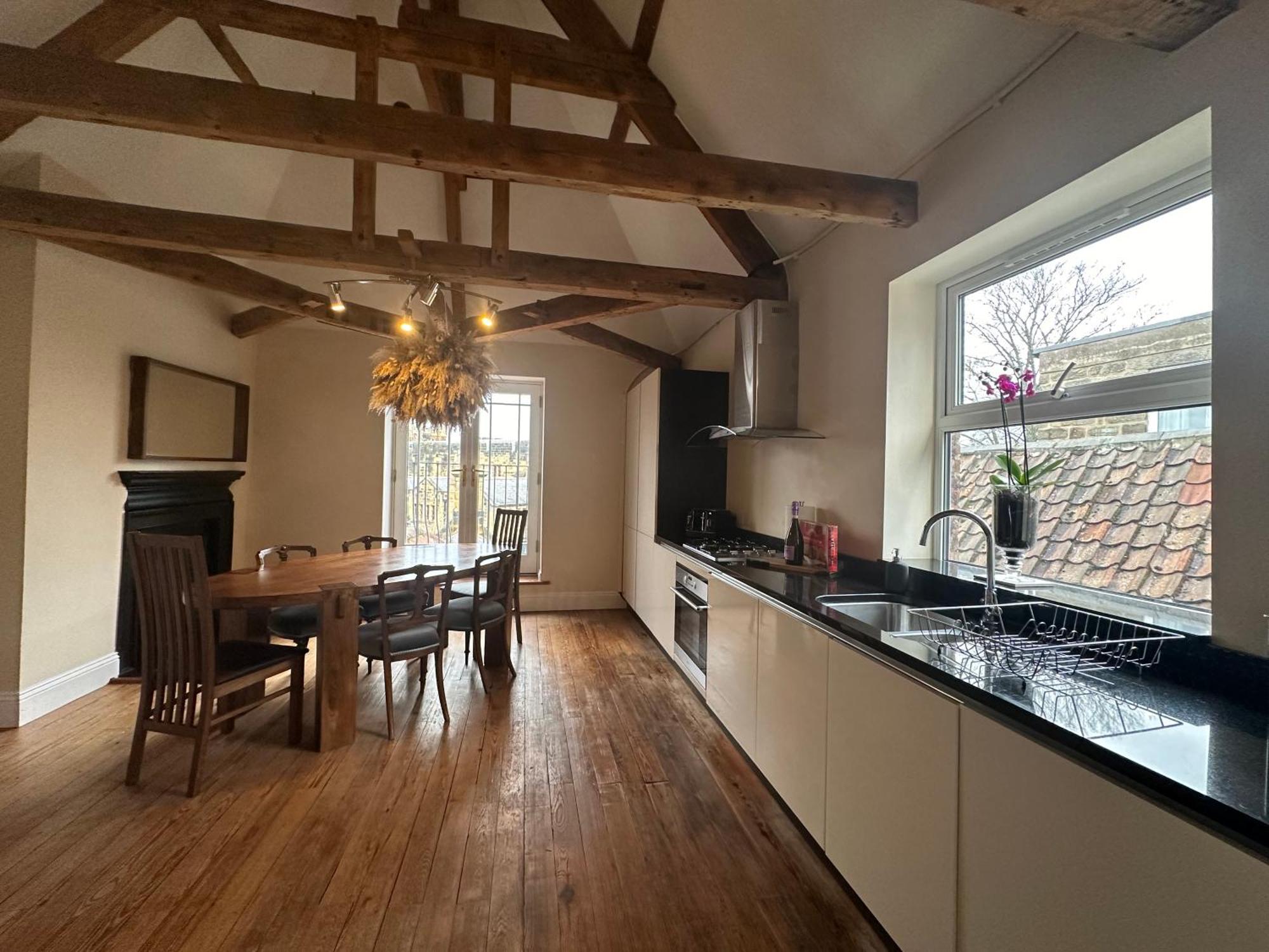 Stunning 3 Bedroom House With Amazing Castle View Alnwick Esterno foto